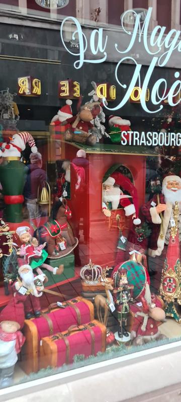 Z WIZYTĄ W PARLAMENCIE EUROPEJSKIM W STRASBURGU